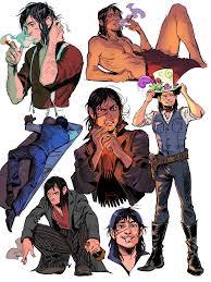 Kaysd On Red Dead Redemption Art Red Dead Redemption Ii Red Dead Redemption Game Check out this fantastic collection of red dead redemption wallpapers, with 58 red dead redemption background images for download. pinterest