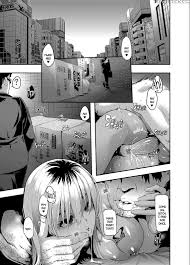 Henshin -emergence- Chapter 7 [english] 1 Manga Page 1 - Read Manga Henshin  -emergence- Chapter 7 [english] 1 Online For Free