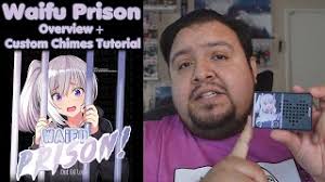 Waifu Prison!