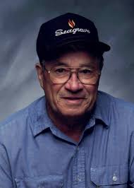 Obituary information for Raymond Lush