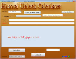 It is a safe and the fastest way to unlock your alcatel modems and routers without losing the warranty. Huawei V4 Unlock Code Calculator Free Download My Vip Tuto