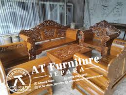Direktori bisnis dan b2b marketplace terbesar di indonesia menyediakan berbagai produk dan layanan bisnis terlengkap dari perusahaan terpercaya Kursi Tamu Madura Arjuna Jati Ukir Jepara At Furniture Jepara At Furniture Jepara 0822 4322 3053