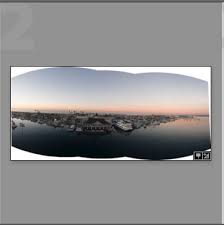 How to watermark your photos in lightroom with ben willmore | creativelive. Merge Panorama In Lightroom Cc Tutorial Stitch Pano Images Photoshopcafe