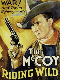 Tim McCoy
