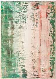 visionary tokyo アブストラクト 抽象画の描き方 ゲルハルト リヒター