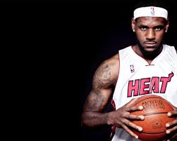 A collection of the top 57 miami heat wallpapers and backgrounds available for download for free. Lebron James Wallpapers Miami Heat Wallpaper Cave