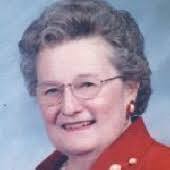 Obituary information for Betty Jean Roberts