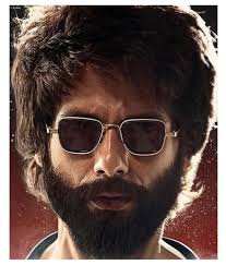 Square Rectangular Kabir Singh Style Sunglasses Rs 160 Piece Id 21423363673 Hello family, this video is uploaded to review the goggles which shahid kapoor used in his blockbuster movie kabir singh. kabir singh style sunglasses