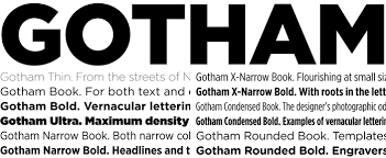 It comes in ttf, otf and zip format as well as it has black, medium, bold, light and italic design. Gotham Font Vectors And Shit