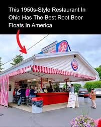 This 1950s-style restaurant has...