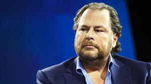 Nonprofit for Migrants Declines a Donation from Salesforce
