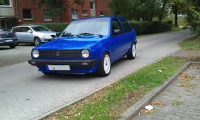 Today i want to show you a. Polo Ii Coupe Gt G40 Lennard Tuningfreunde Gasgewalt