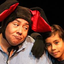 Su Teatro 2018-19 Season