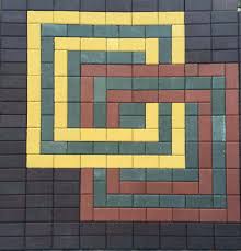 Here are 4 examples and 4 design ideas to inspire you! 36 Paving Blocks Ideas Paver Patio Paving Design Brick Patios