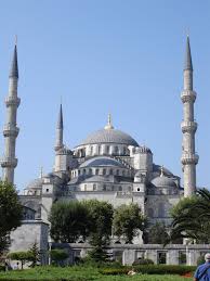 Images For Blue Masjid Istanbul Sultan Ahmed Mosque Blue Mosque Sultanahmet Mosque Blue Mosque Istanbul Mosque Beautiful Mosques Blue Mosque Istanbul