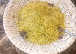 Zaki hada butter, sugar, kwai, madara saikiyi mixing dinsu sosai sosai, saiki sa fulawa da baking powder kina mixing har zu zama batter, Easiest Way To Make Perfect Shinkafa Da Miyan Alayyahu Quick Recipe Today