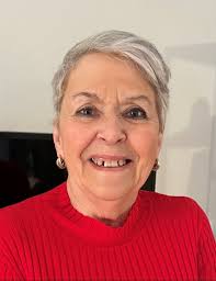 Obituary information for Shirley Jean Bartley Young