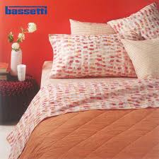 Compra prodotti bassetti online su shopalike. Lenzuola Una Piazza E Mezza Bassetti Splash Colors 1 Cm 180 280 Con Doppie Federe Biancheria48 Shop