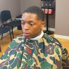 Men's Haircut Near Me: Sandersville, GA