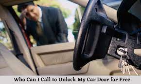 For generations, classic cars have been the epitome of that freedom. Who Can I Call To Unlock My Car Door For Free