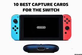 We did not find results for: 10 Best Capture Cards For The Nintendo Switch 2021 Setupgamers