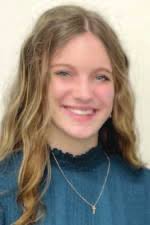 Students of the year chosen for the parish