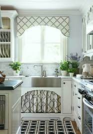 Why I Love Interior Designer Barbara Barry Part 2 Kitchen Valances Kitchen Remodel Kitchen Design