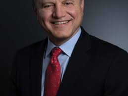 Cedar Fair CEO Richard Zimmerman joins the company's board