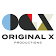Logo Original X Productions