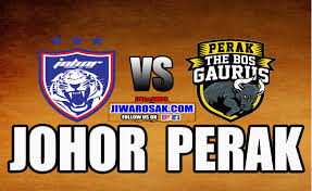 Siaran langsung akan diletakkan sekiranya ada pautan disediakan dalam internet. Live Streaming Johor Jdt Vs Perak 2019 Jiwarosak