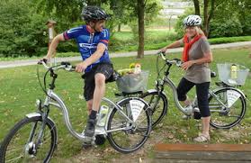 Radfahren Am Kaiserstuhl Tourismus Ihringen