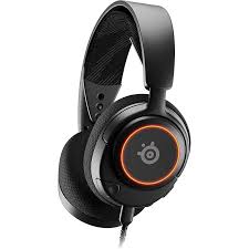 Arctis Nova 3