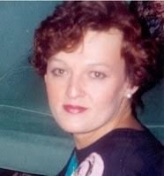 Helen Horvath Obituary (1958