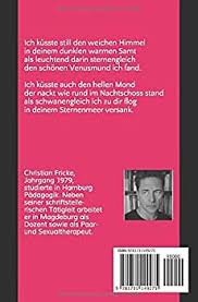 Amazon.com: Quadrichon: Ich liebte dich ein Jahr (German Edition):  9781731149275: Fricke, Christian: Books