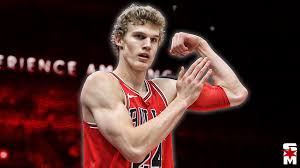 7 overall pick in the 2017 nba draft remains one of the few. Bulls Reporter Says Lauri Markkanen Wants Out Of Chicago Asap