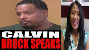 Calvin Brock Speaks After Winning EEOC Case Against Fulton County  Commissioner Natalie Hall (Live)