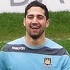 He was a teammate of captain robbie keane on the los angeles galaxy. Sebastian Lletget Net Worth