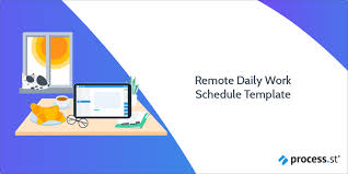 7 different 12 hour shift schedule examples to cover round. Wfh Transition How Your Team Can Pivot Work From Home Like Pros Free Templates Process Street Checklist Workflow And Sop Software