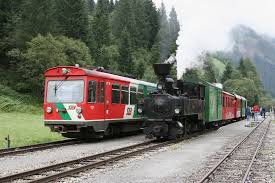 Maybe you would like to learn more about one of these? Murtalbahn Wikipedia