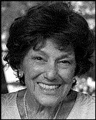 Congetta Humphries Obituary (2013)