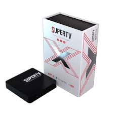 R$ 1.066,03 ( 3 % no boleto bancário) em até 12x de r$ 109,71. Supertv White X Novo Lancamento 2020 Conheca Em Detalhes