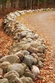 Explore Garden Edging Ideas On Pinterest See More Ideas About Garden Edging Cheap Garden Edging I Landscaping With Rocks Landscape Borders Rock Driveway