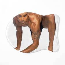 Shemar Moore Magnet for Sale by LAUR0 | Redbubble