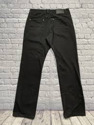 Southpole Jeans Mens 34x34 Black Street Wear Baggy Straight Leg Skater Y2K  Style | eBay