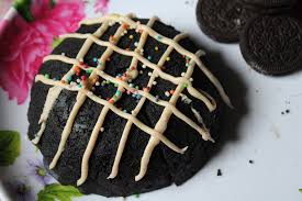 Easy oreo cheesecake recipe dessert recipes cake recipes drip cakes cookie cake recipe this homemade oreo cake recipe is perfect for birthdays, it's one of my favourite celebration cake the perfect treat for valentine's day! 5 Min Oreo Cake Recipe Microwave Eggless Oreo Cake Recipe Biscuit Cake Recipe Yummy Tummy