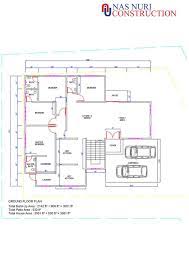 Wan mashumi english style projek. Design Pelan Rumah Banglo 2 Tingkat Koleksi Terkini 2021