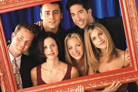 Here's all you need to know on how to watch the 'friends' special. New Details About The Friends Reunion Special At Hbo Max Have Emerged