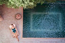 Mini Piscine Comparatif Prix