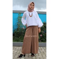 Check spelling or type a new query. Celana Panjang Wanita Celana Kulot Santai Wanita Celana Bahan Jersey Tebal Warna Coklat Milo Shopee Indonesia