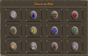 Check spelling or type a new query. Runecraftng Rc Guide Skill Guides Alora Rsps Runescape Private Server